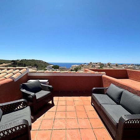 Apartamento Paz Vf012 - Salco La Cumbre เบนีตาเชลล์ ภายนอก รูปภาพ