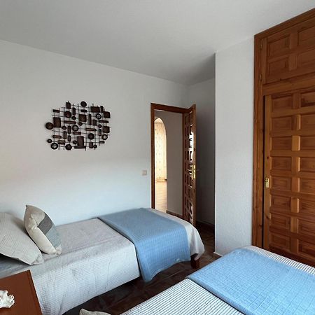 Apartamento Paz Vf012 - Salco La Cumbre เบนีตาเชลล์ ภายนอก รูปภาพ