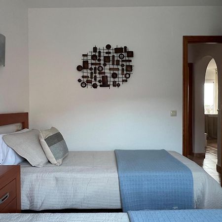 Apartamento Paz Vf012 - Salco La Cumbre เบนีตาเชลล์ ภายนอก รูปภาพ