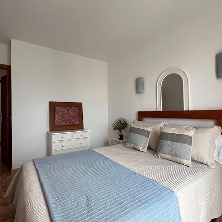 Apartamento Paz Vf012 - Salco La Cumbre เบนีตาเชลล์ ภายนอก รูปภาพ