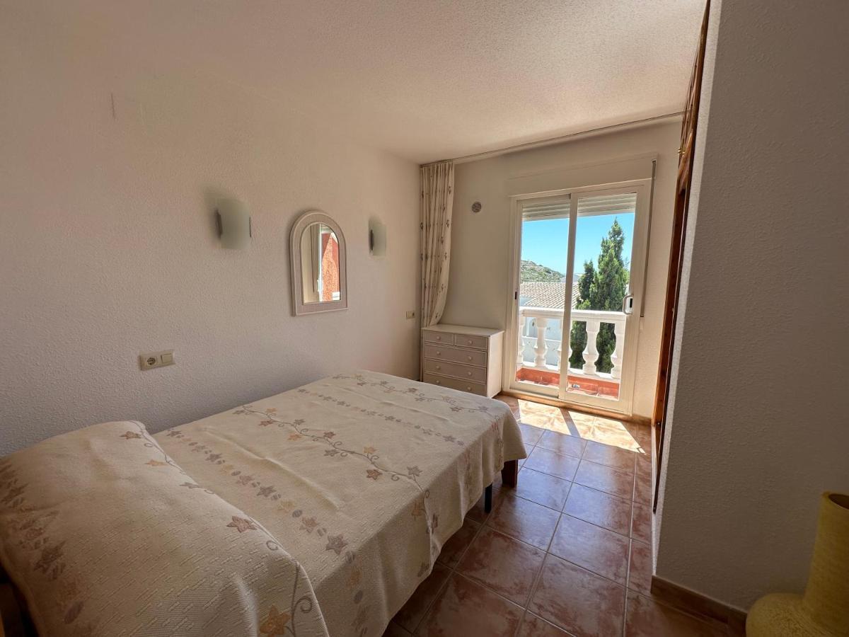 Apartamento Paz Vf012 - Salco La Cumbre เบนีตาเชลล์ ภายนอก รูปภาพ