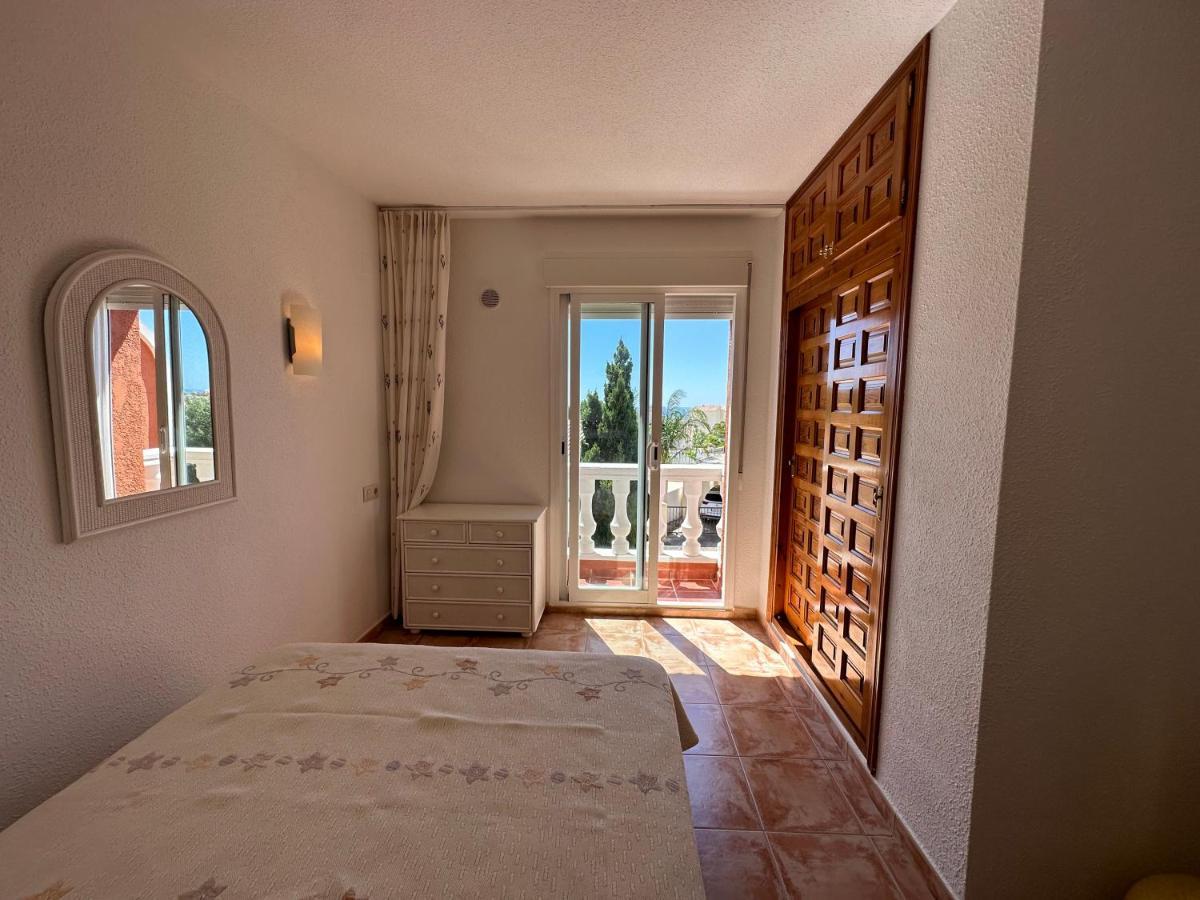 Apartamento Paz Vf012 - Salco La Cumbre เบนีตาเชลล์ ภายนอก รูปภาพ