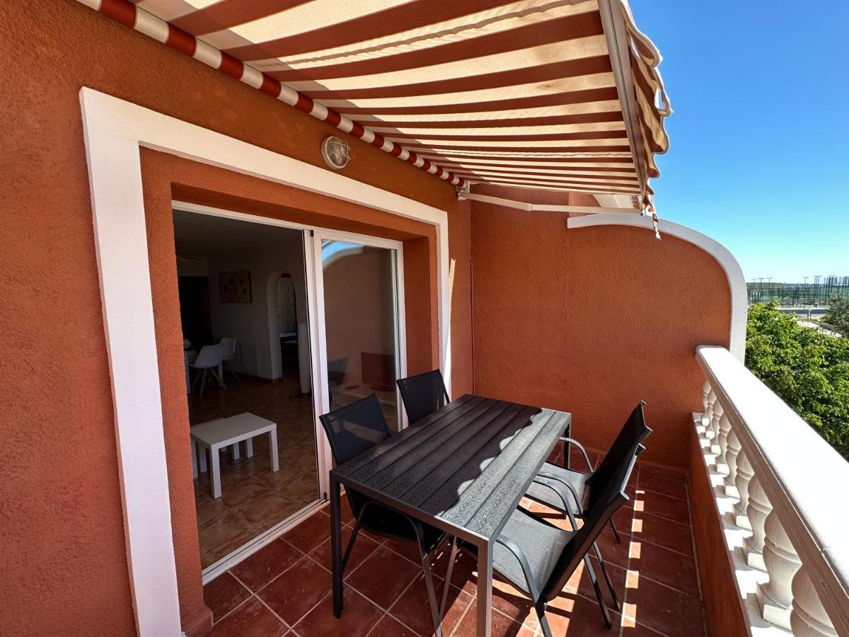 Apartamento Paz Vf012 - Salco La Cumbre เบนีตาเชลล์ ภายนอก รูปภาพ