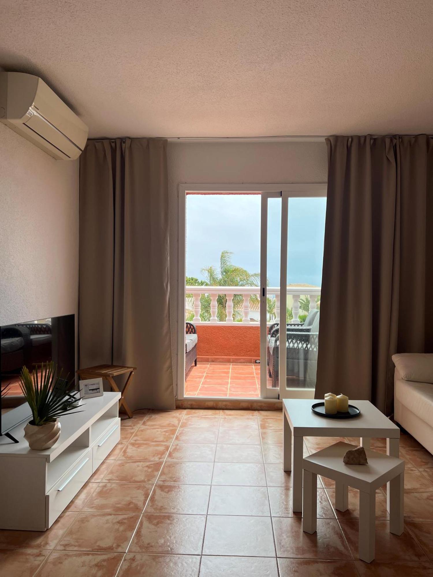 Apartamento Paz Vf012 - Salco La Cumbre เบนีตาเชลล์ ภายนอก รูปภาพ