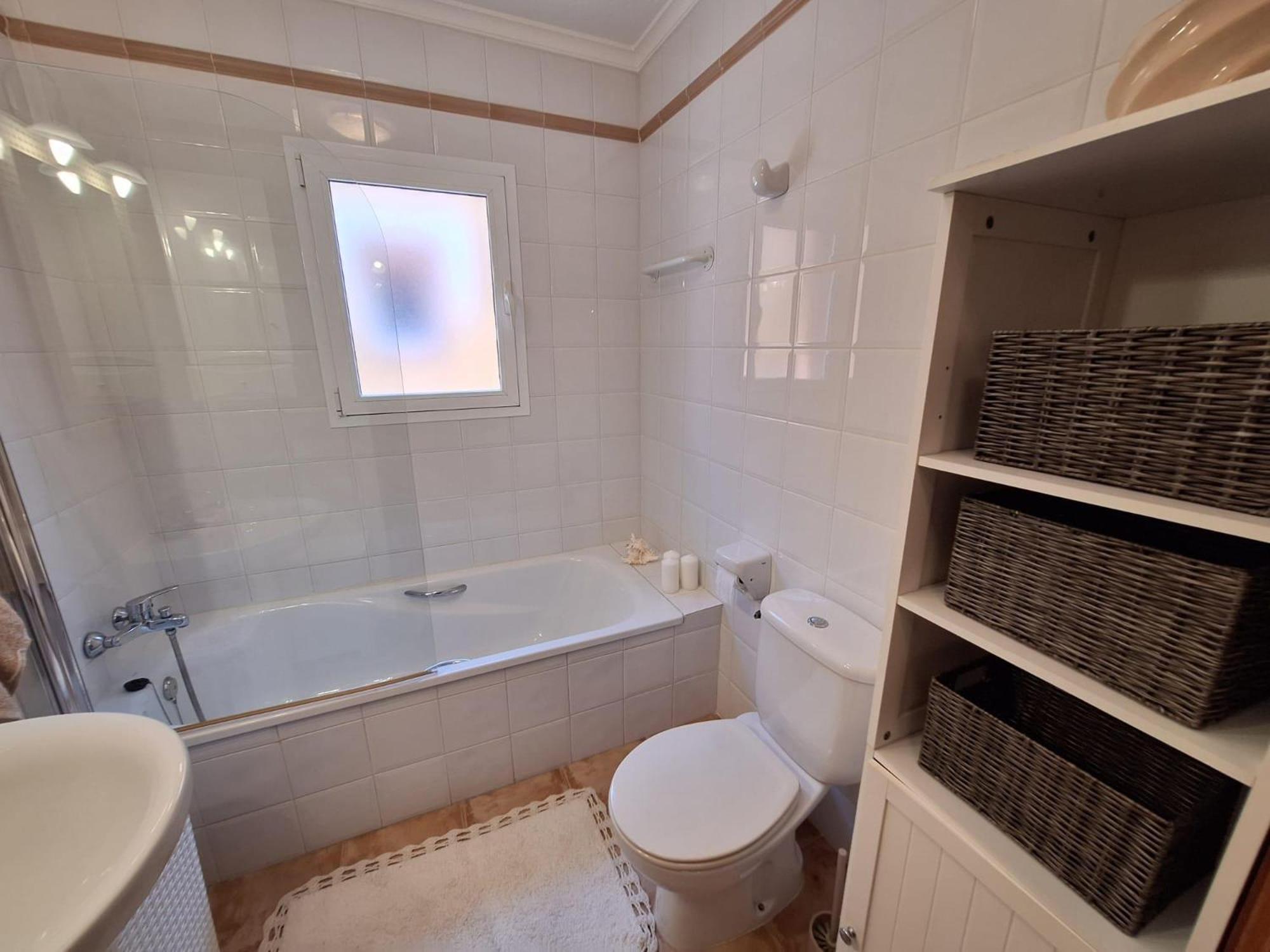 Apartamento Paz Vf012 - Salco La Cumbre เบนีตาเชลล์ ภายนอก รูปภาพ