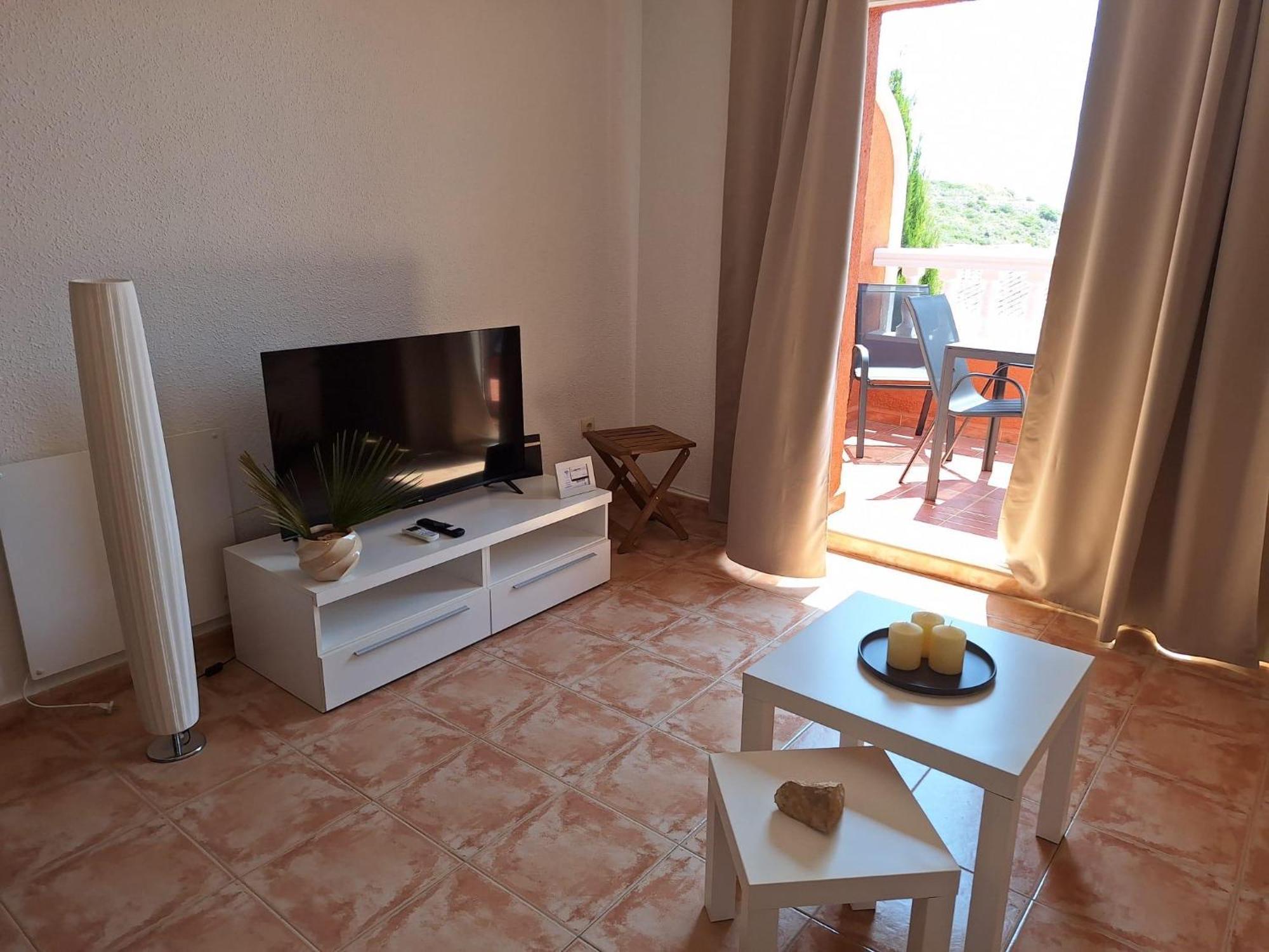 Apartamento Paz Vf012 - Salco La Cumbre เบนีตาเชลล์ ภายนอก รูปภาพ